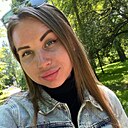 Анастасия, 26 лет
