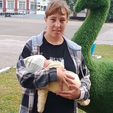Фотография девушки Екатерина, 21 год из г. Тальменка