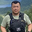 Аржан, 38 лет