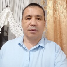Фотография мужчины Меирхан, 52 года из г. Петропавловск