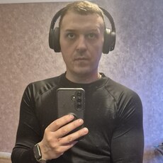 Фотография мужчины Денис, 37 лет из г. Гродно
