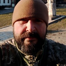 Фотография мужчины Сергей, 42 года из г. Запорожье
