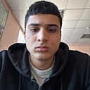 Артур, 18 лет