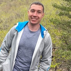 Фотография мужчины Сергей, 39 лет из г. Владивосток