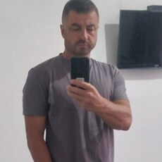 Фотография мужчины Иван, 44 года из г. Анапа