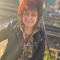 Фотография девушки Елена, 59 лет из г. Ангарск