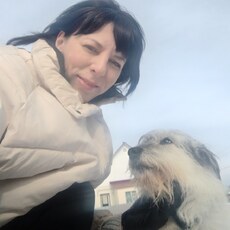 Елена, 46 из г. Барнаул.
