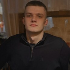 Фотография мужчины Vadim, 23 года из г. Иваново