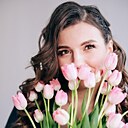 Полина, 38 лет