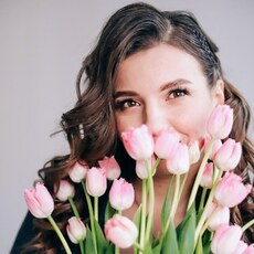 Фотография девушки Полина, 38 лет из г. Пенза