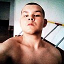 Кирилл, 27 лет