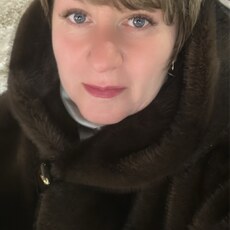 Фотография девушки Елена, 54 года из г. Нижний Новгород