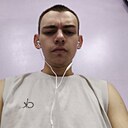 Илья, 22 года