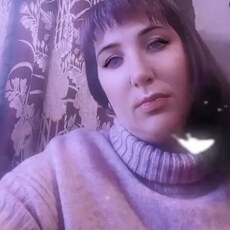 Фотография девушки Александра, 35 лет из г. Уссурийск