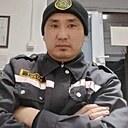 Берик, 37 лет