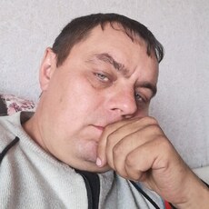 Фотография мужчины Николай, 43 года из г. Курган