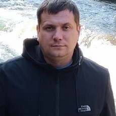 Фотография мужчины Александр, 37 лет из г. Ейск