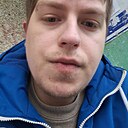 Вадим, 23 года