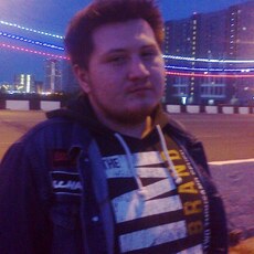 Фотография мужчины Daniel, 27 лет из г. Челябинск