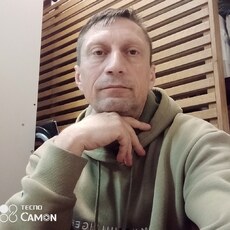 Фотография мужчины Малой, 47 лет из г. Воронеж