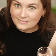 Фотография девушки Оля, 44 года из г. Архангельск