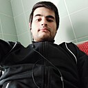 Самоха, 23 года
