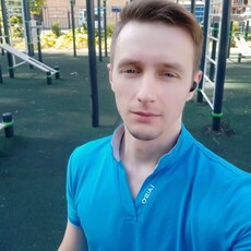 Фотография мужчины Егор, 26 лет из г. Курганинск