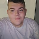 Роман, 23 года