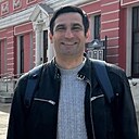 Макс, 37 лет