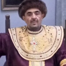 Фотография мужчины Николай, 53 года из г. Ярославль