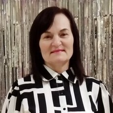 Фотография девушки Елена, 53 года из г. Сергиев Посад