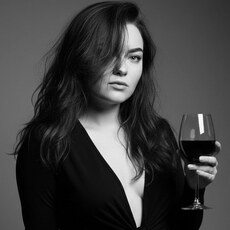 Фотография девушки Alexandra, 26 лет из г. Гродно
