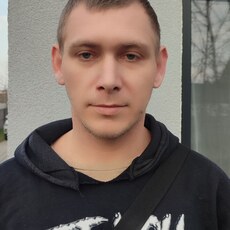 Фотография мужчины Dimon, 33 года из г. Вроцлав