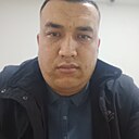 Фаррух, 30 лет
