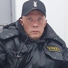 Фотография мужчины Николай, 45 лет из г. Комсомольск-на-Амуре