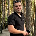 Олег, 26 лет