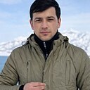 Абдулла, 29 лет