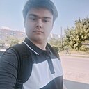 Алексей, 22 года