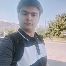 Фотография мужчины Алексей, 22 года из г. Полтава