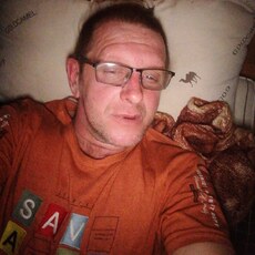 Фотография мужчины Алексей, 46 лет из г. Владивосток