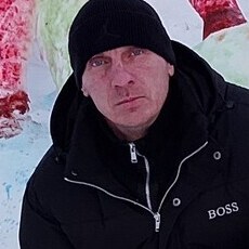 Фотография мужчины Виталий, 40 лет из г. Новоалтайск