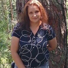 Фотография девушки Татьяна, 44 года из г. Новосибирск