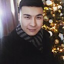 Эльдар, 36 лет