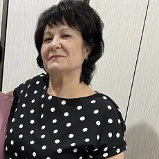 Фотография девушки Наталья, 62 года из г. Каневская