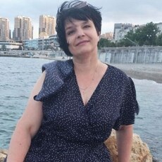 Фотография девушки Оксана, 49 лет из г. Новороссийск