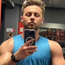 Фотография мужчины Евгений, 30 лет из г. Курган