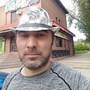 Федя, 42 года