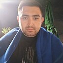Bek, 34 года