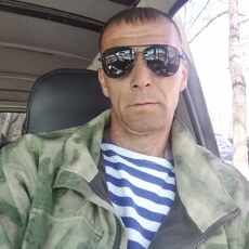 Фотография мужчины Андрей, 49 лет из г. Арсеньев