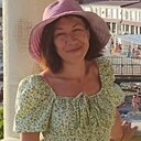 Мила, 44 года